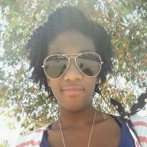 Meet your Posher, Daria